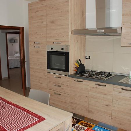 Apartament Casa Alice Villacidro Zewnętrze zdjęcie