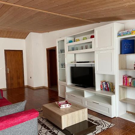 Apartament Casa Alice Villacidro Zewnętrze zdjęcie