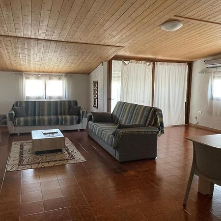 Apartament Casa Alice Villacidro Zewnętrze zdjęcie