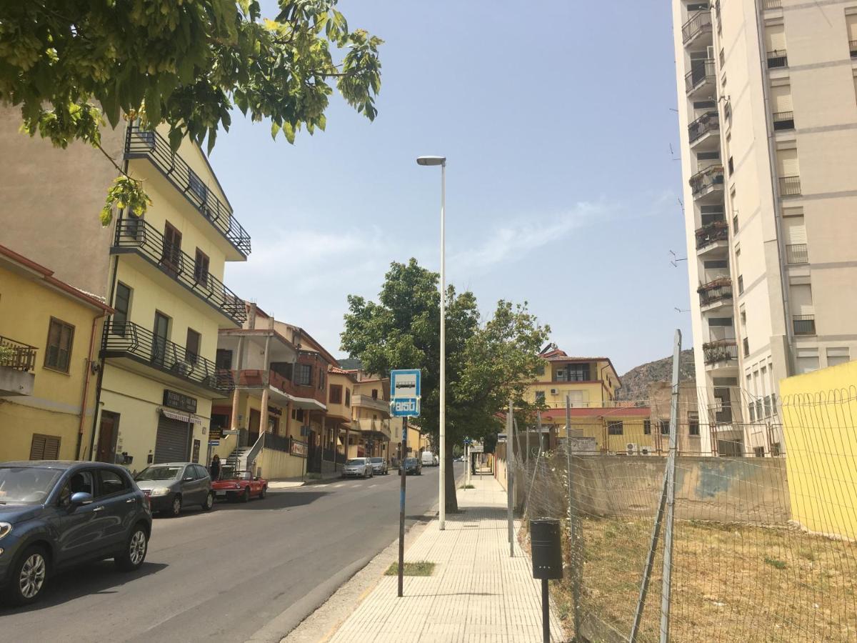Apartament Casa Alice Villacidro Zewnętrze zdjęcie