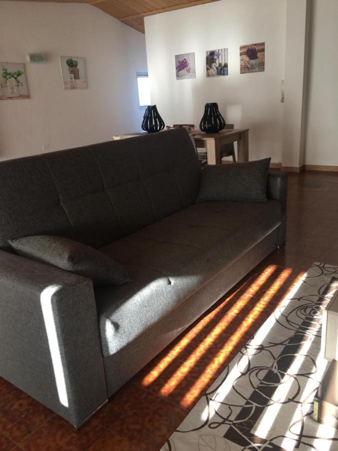 Apartament Casa Alice Villacidro Zewnętrze zdjęcie