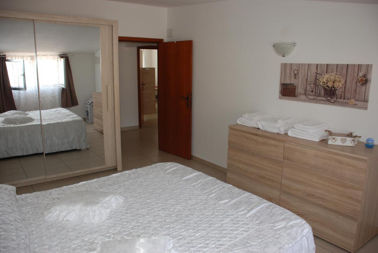 Apartament Casa Alice Villacidro Zewnętrze zdjęcie