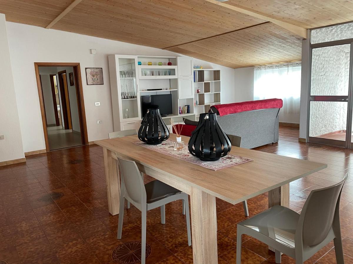 Apartament Casa Alice Villacidro Zewnętrze zdjęcie