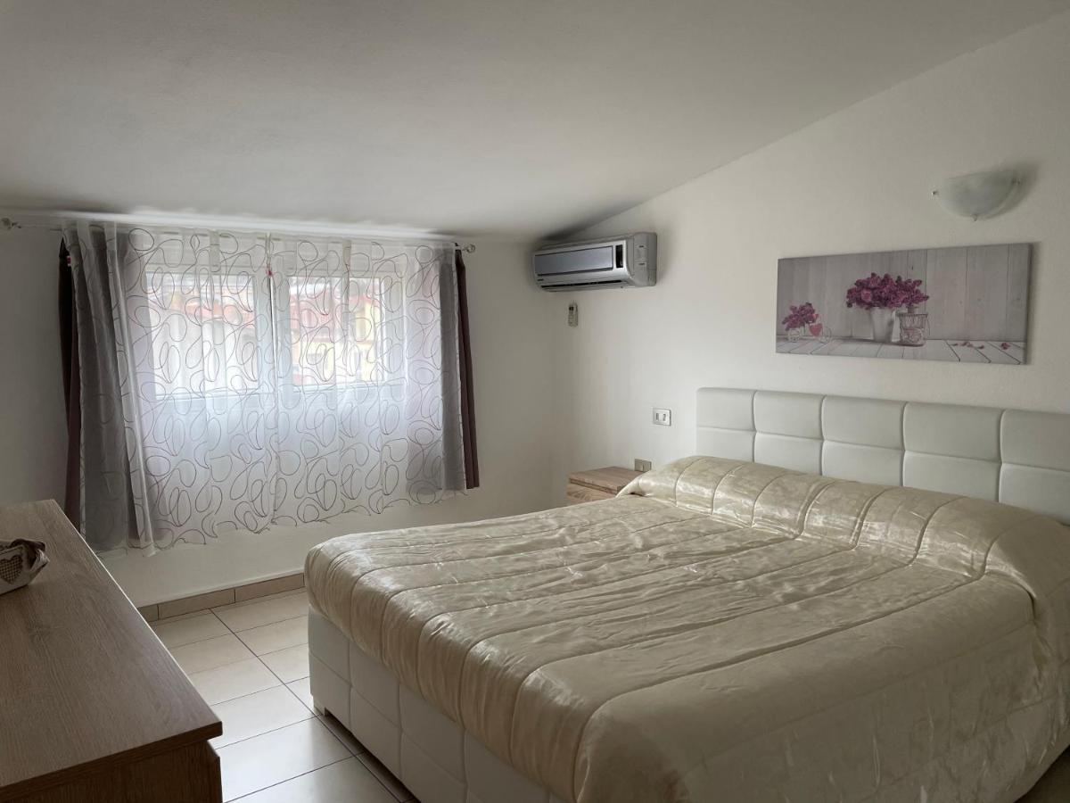Apartament Casa Alice Villacidro Zewnętrze zdjęcie