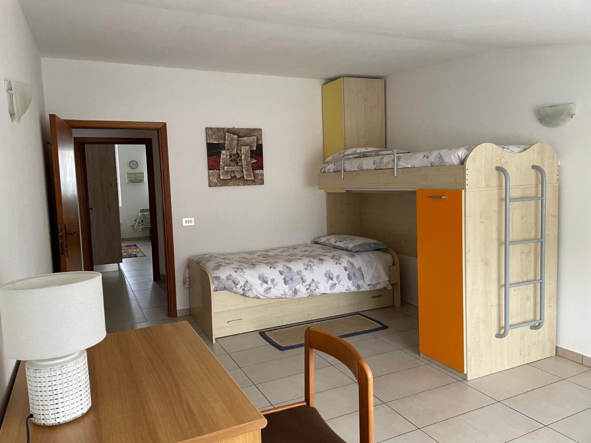 Apartament Casa Alice Villacidro Zewnętrze zdjęcie