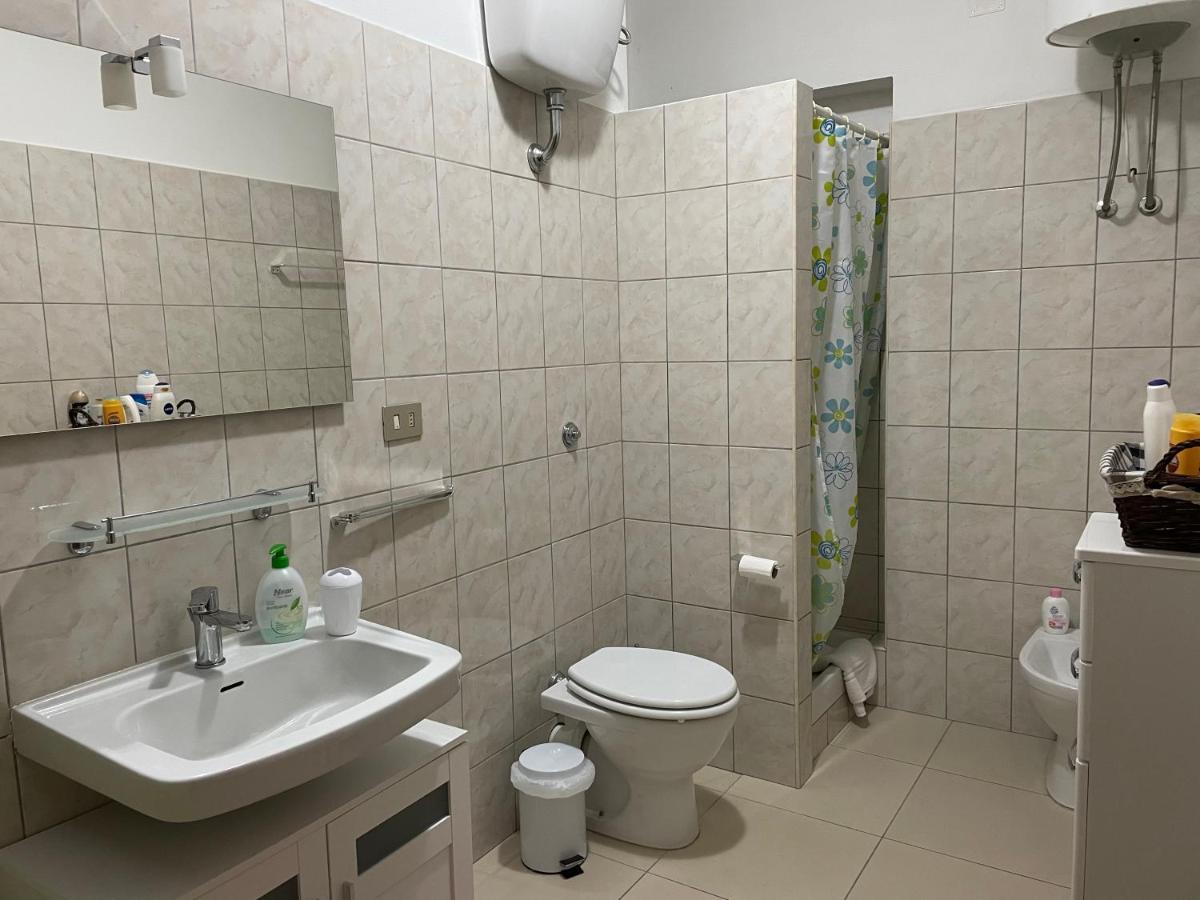Apartament Casa Alice Villacidro Zewnętrze zdjęcie